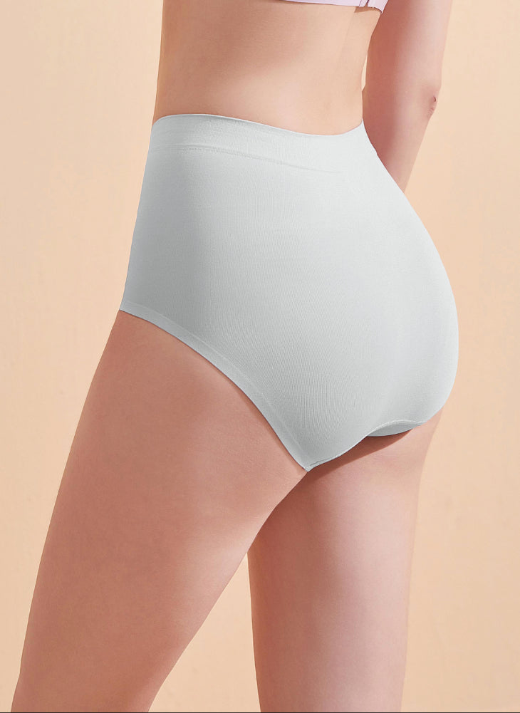 Ultra Fit Basic Maxi Panty