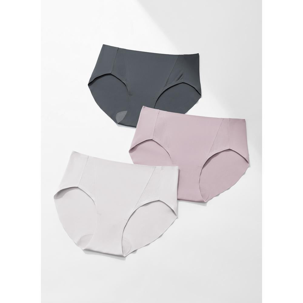 Curvy Lift Midi Panty