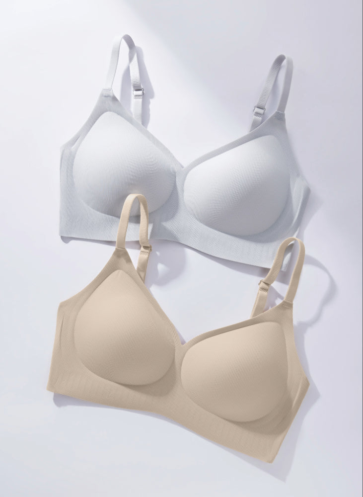 Daily Bliss Wireless Bralette