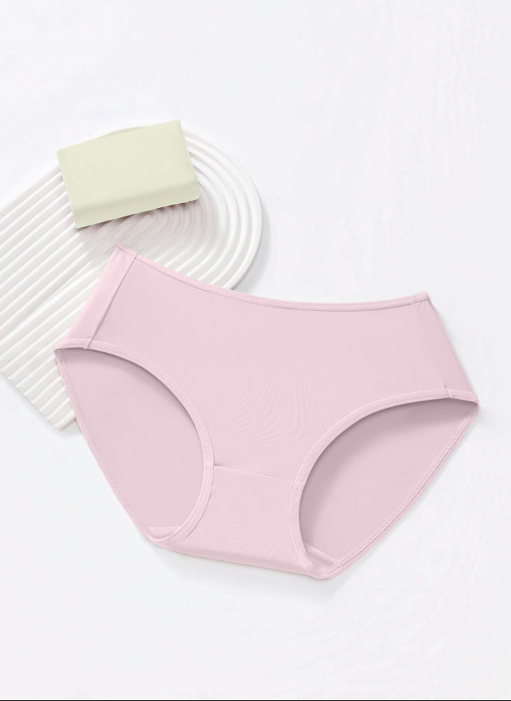 Sleek Deluxe Midi Pack Panty