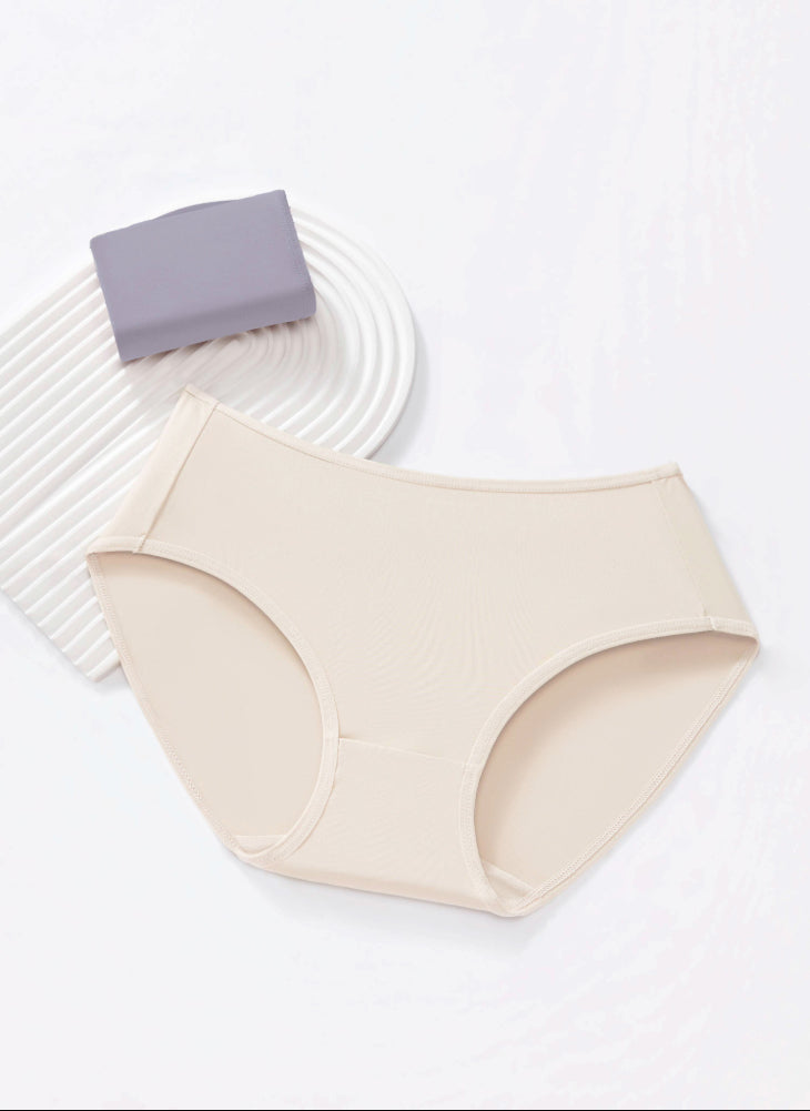 Sleek Deluxe Midi Pack Panty