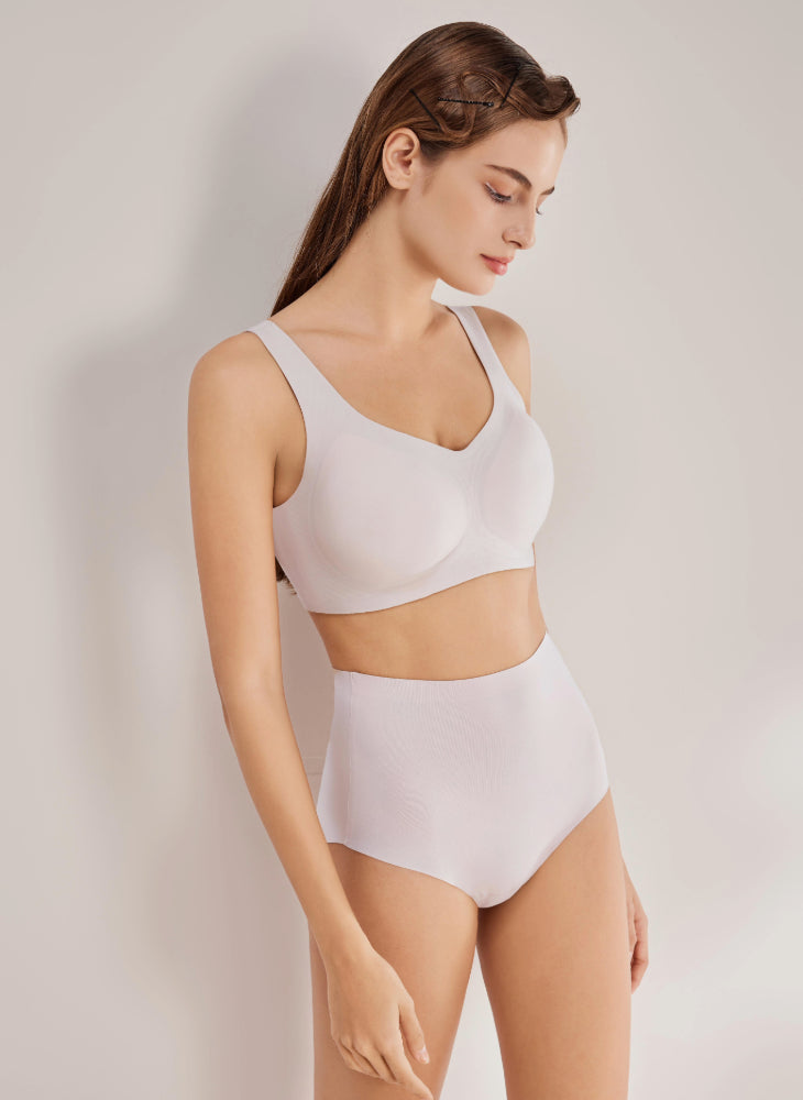 Tea Skin Full Coverage Bralette