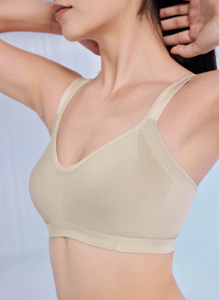 Coolfit Full Coverage Bra