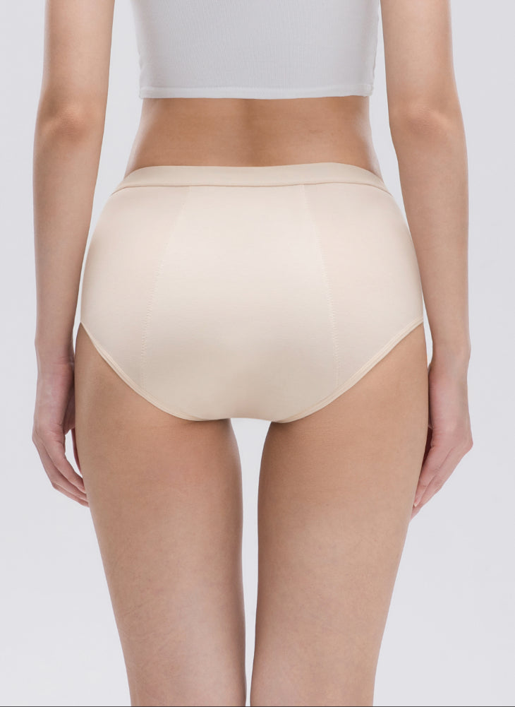 Cotton Shield Sanitary Maxi Panty