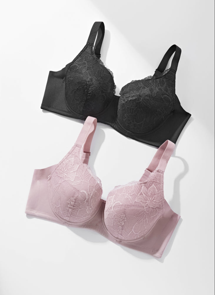 Beauty Full Embrace Full Coverage Bra