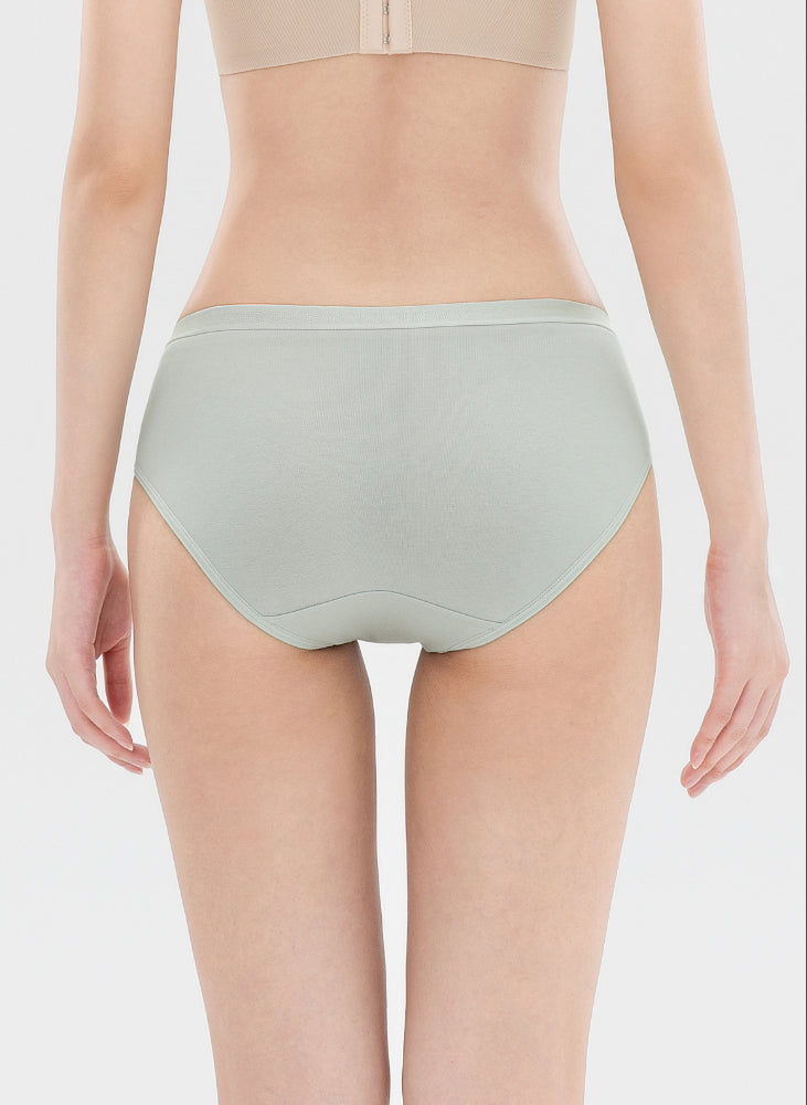 Intimate Lab Midi Pack Panties