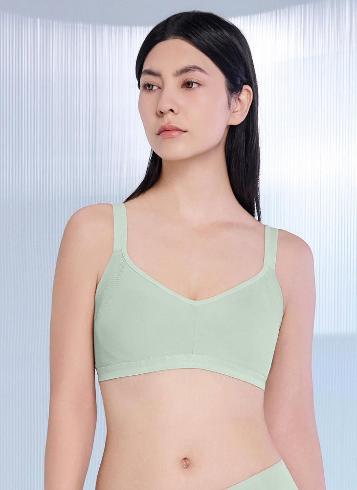 Coolfit Full Coverage Bra