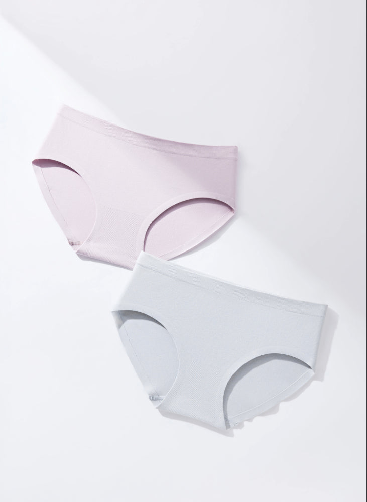 Ultra Fit Basic Mini Panty