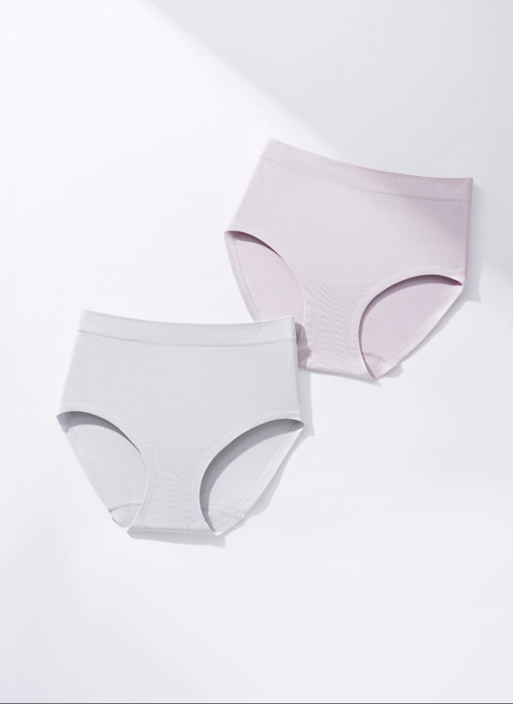 Ultra Fit Basic Maxi Panty