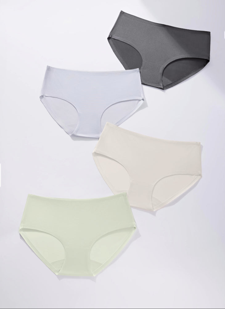 Basic Pure Tempting Midi Panty