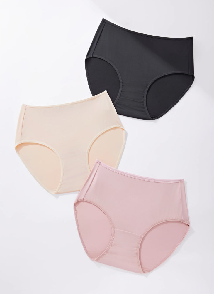 Beauty Full Basic Maxi Panty