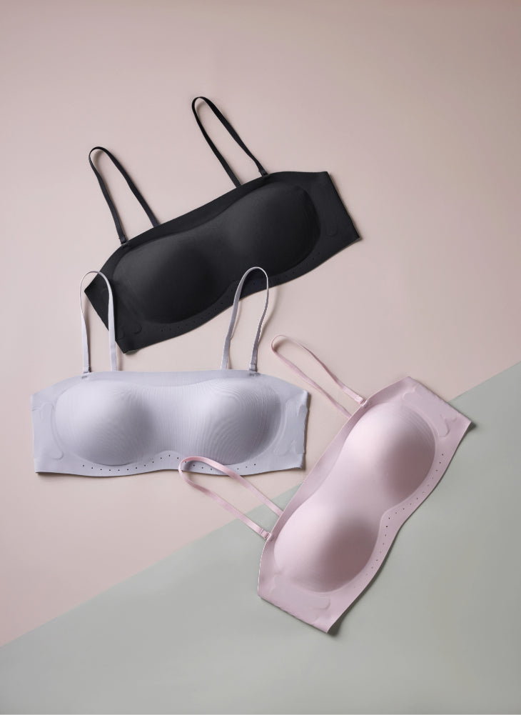 AeroForm Wireless Bandeau