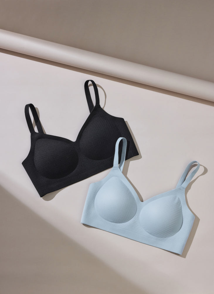 Seamfree Genius Wireless Bralette