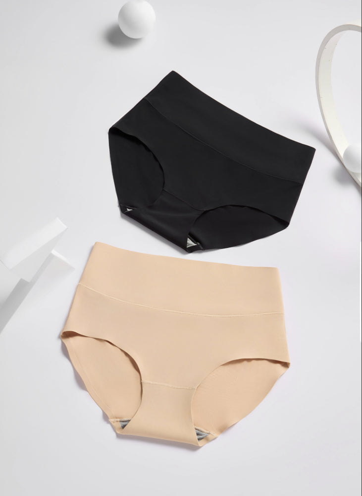 Dual-Layer Embrace Maxi Panty