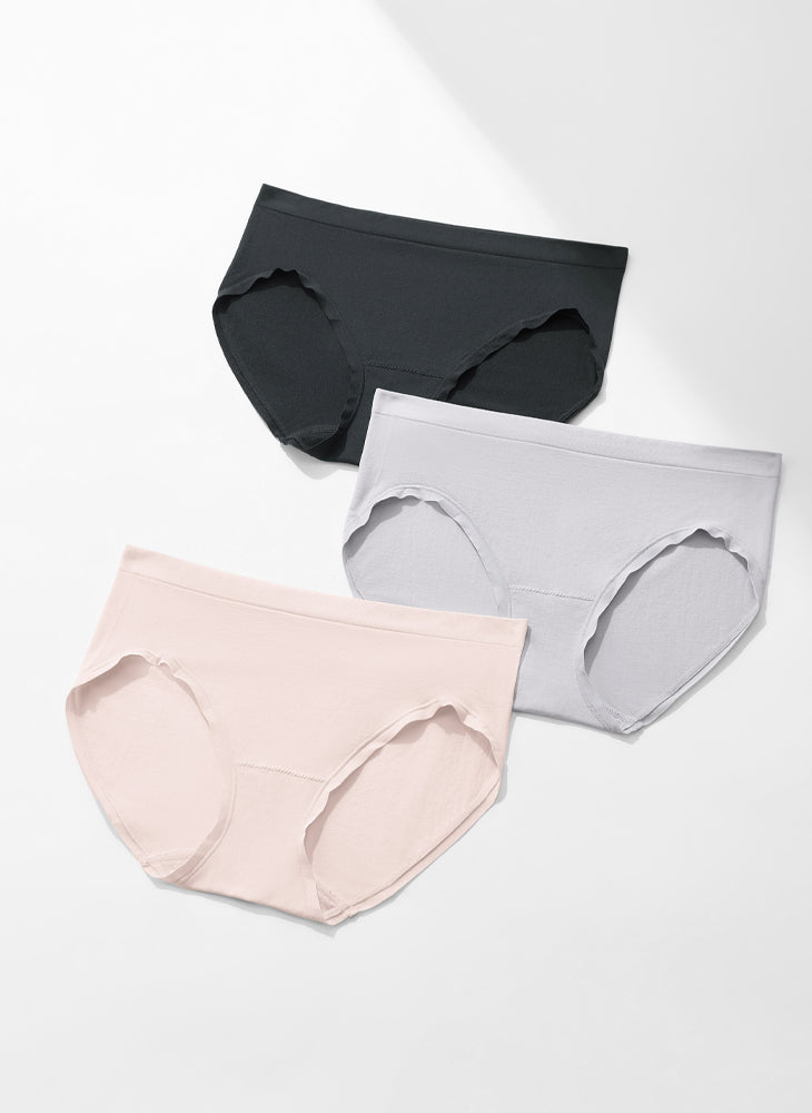 Cloud Soft Midi Panty
