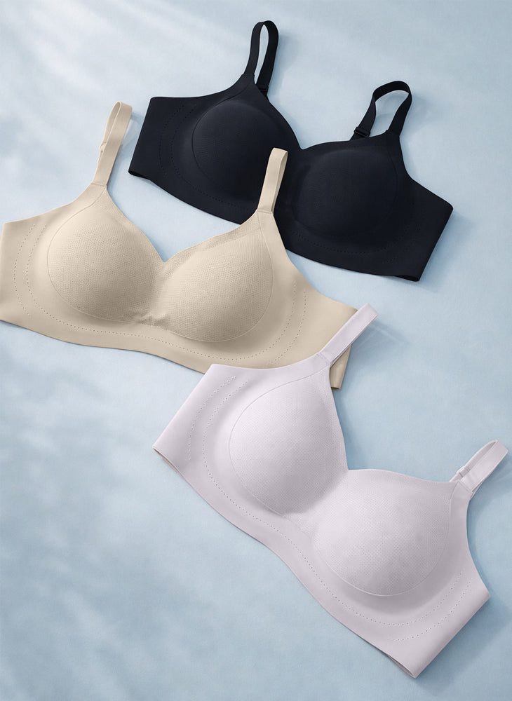 Aerofit Wireless Bra