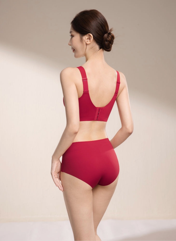 Lucky Lift Full Coverage Bralette