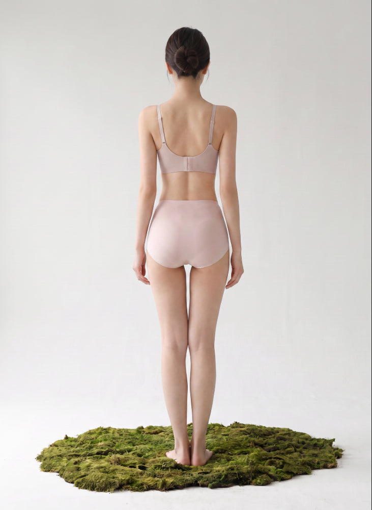 The Invisible Core Maxi Panty