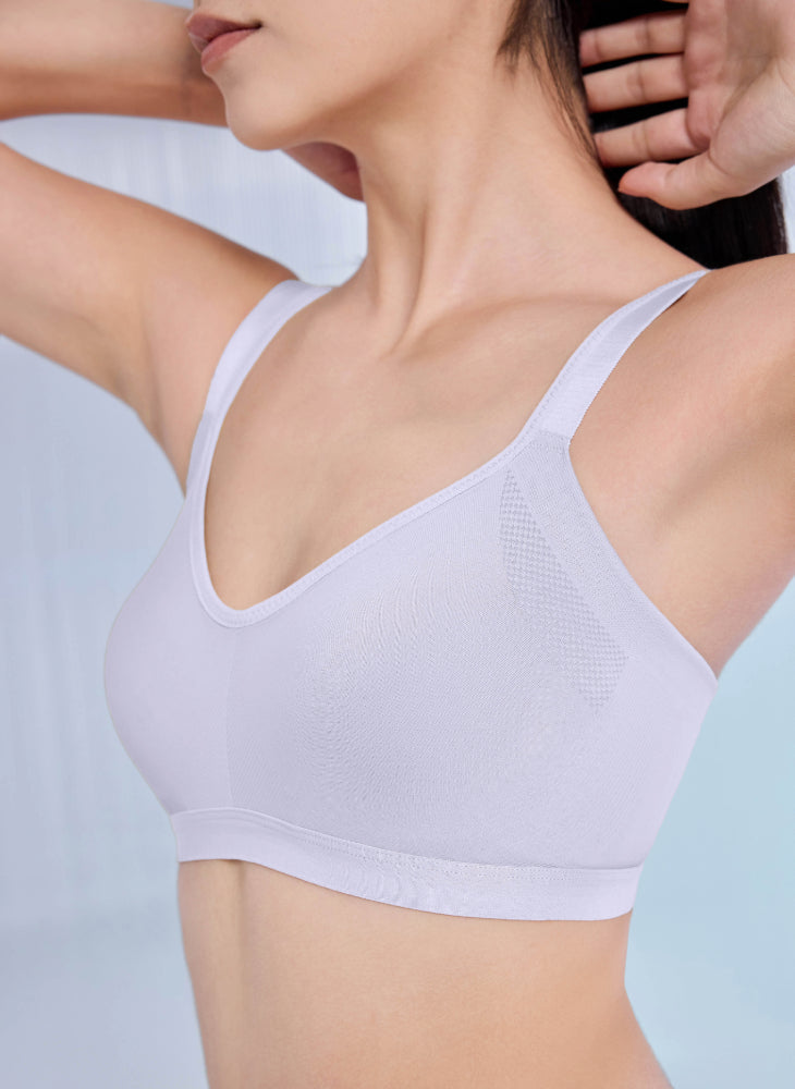 Coolfit Full Coverage Bra