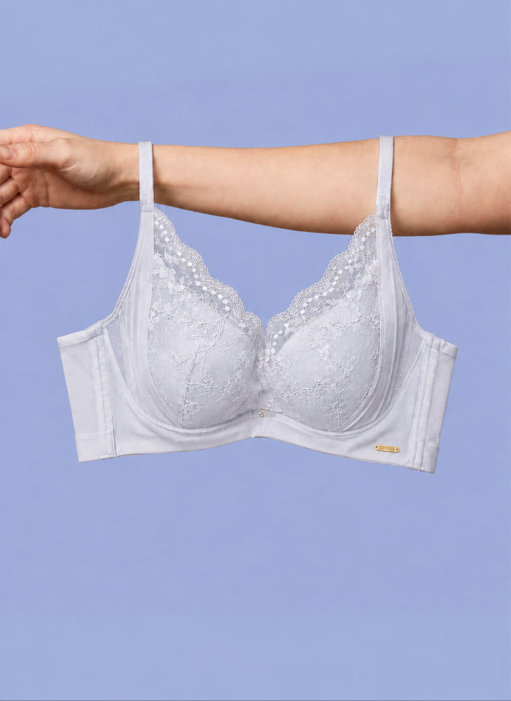 Air Spacer Demi Spacer Bra