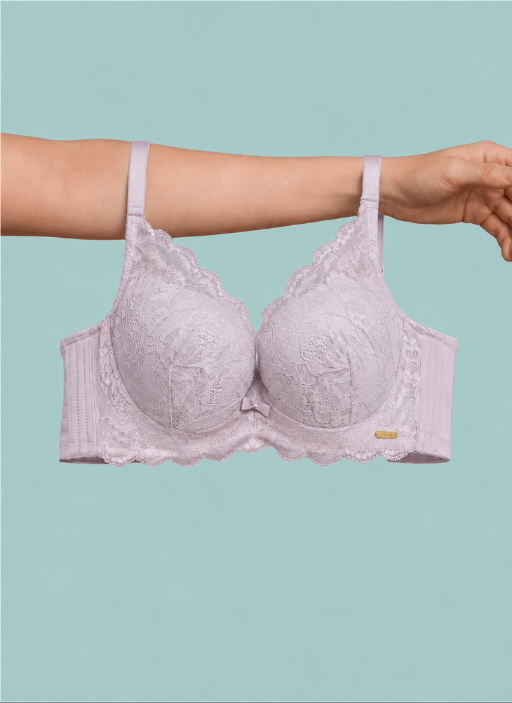 Air Contour Demi Bra