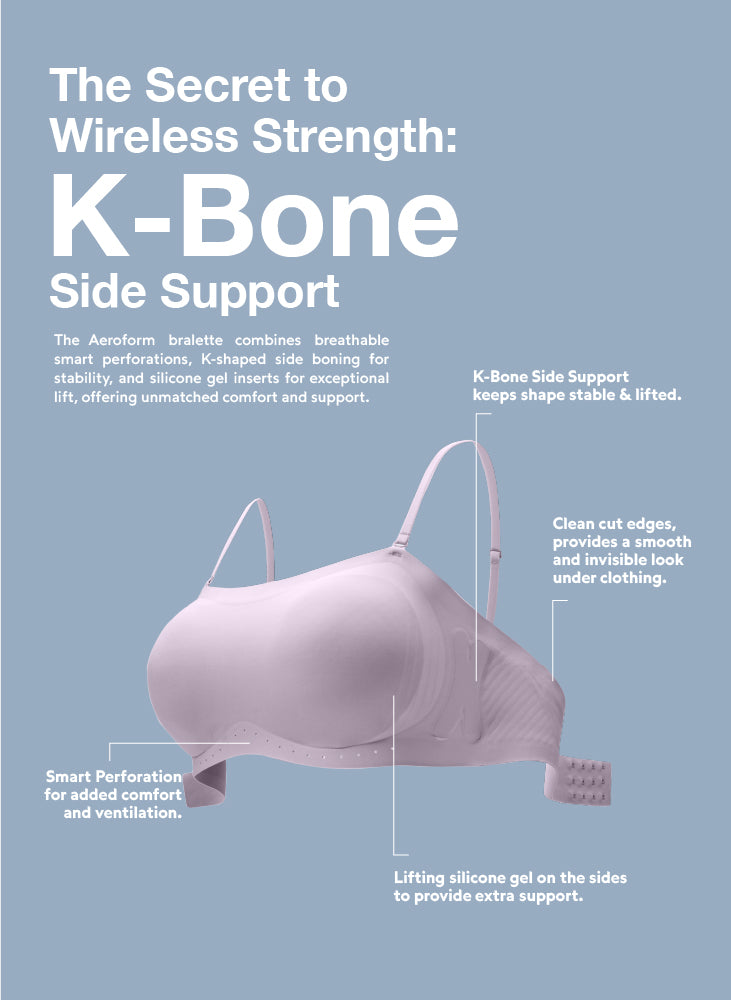 AeroForm Wireless Bandeau