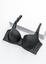 Comfort Classy Wired High Panel Bra