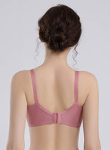 Comfort Classy Wired High Panel Bra