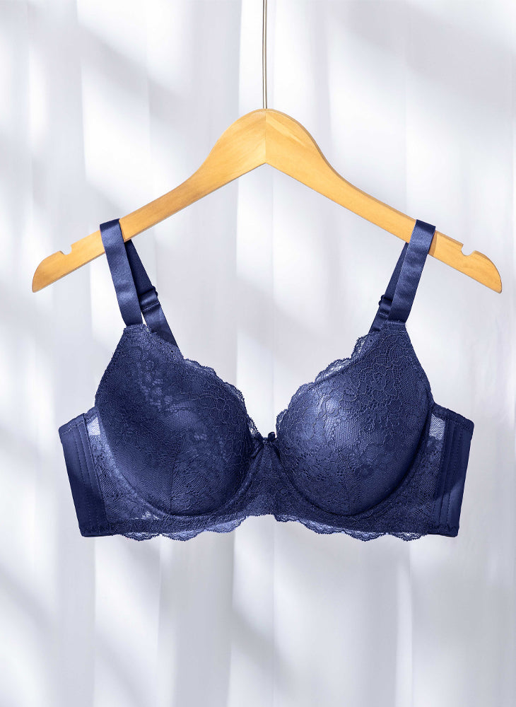 Secret Pandora 4 Full Cup Padded Bra