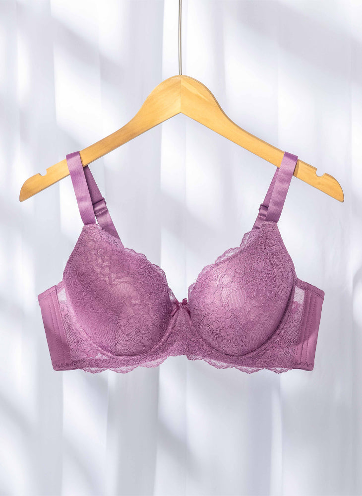 Secret Pandora 4 Full Cup Padded Bra