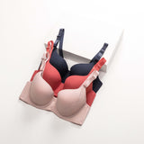Russell Lace Full Cup Bra