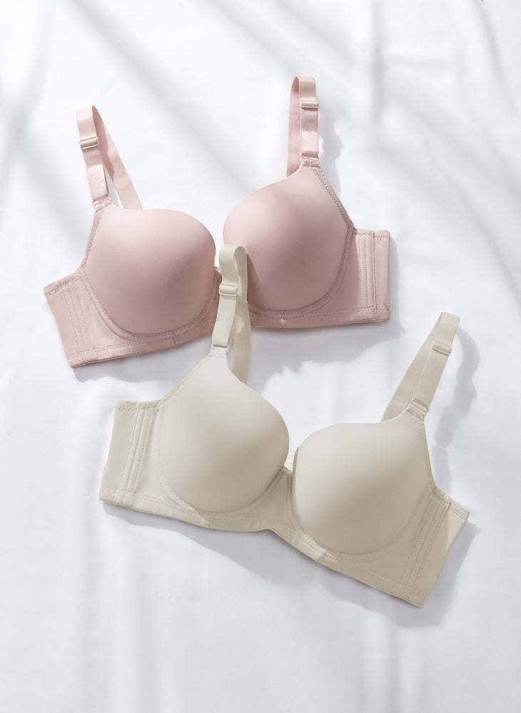 Better Match Full Cup Bra