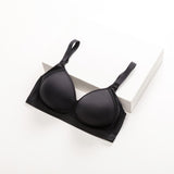 Sienna Soft Wireless Bra