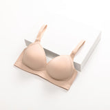 Sienna Soft Wireless Bra