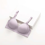 Sienna Soft Wireless Bra