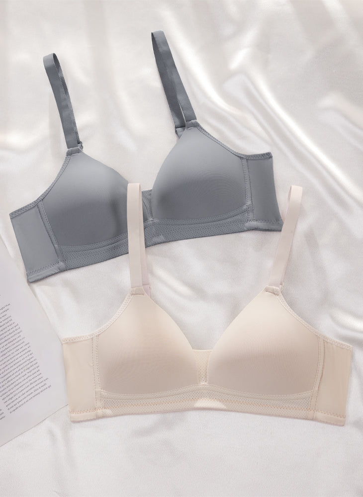 Sienna Wireless Bra