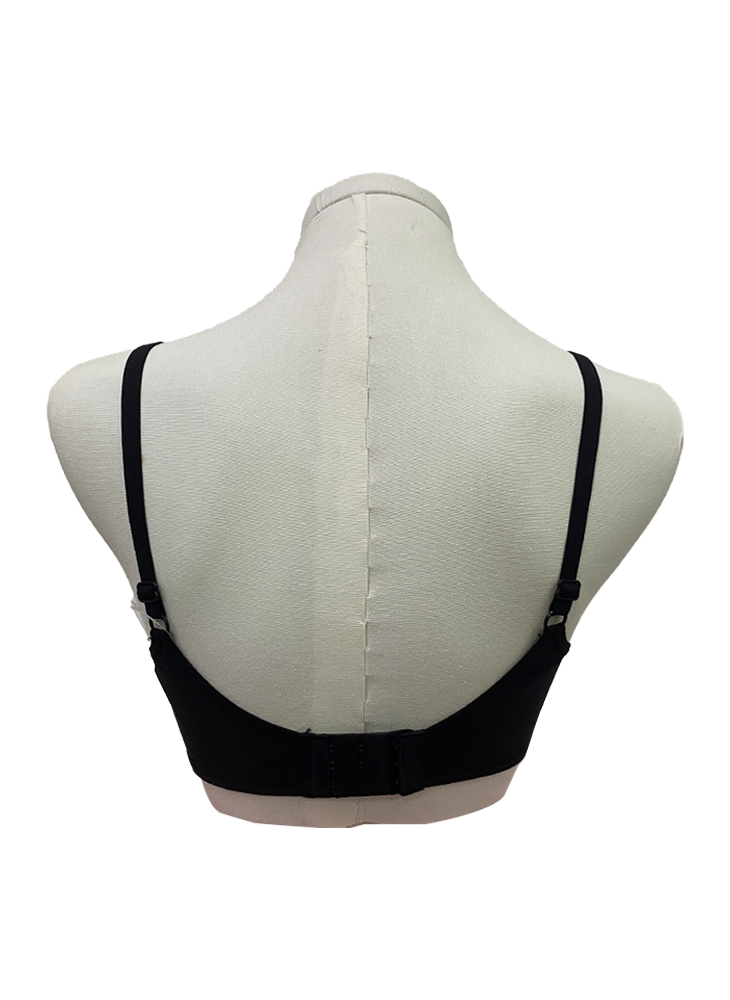 Flourish Lacey Wireless Bra