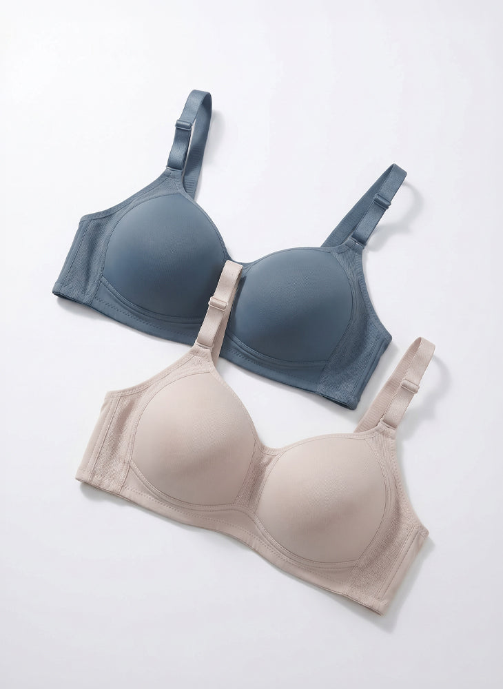 Aira Breathe Wireless Full Coverage Bra
