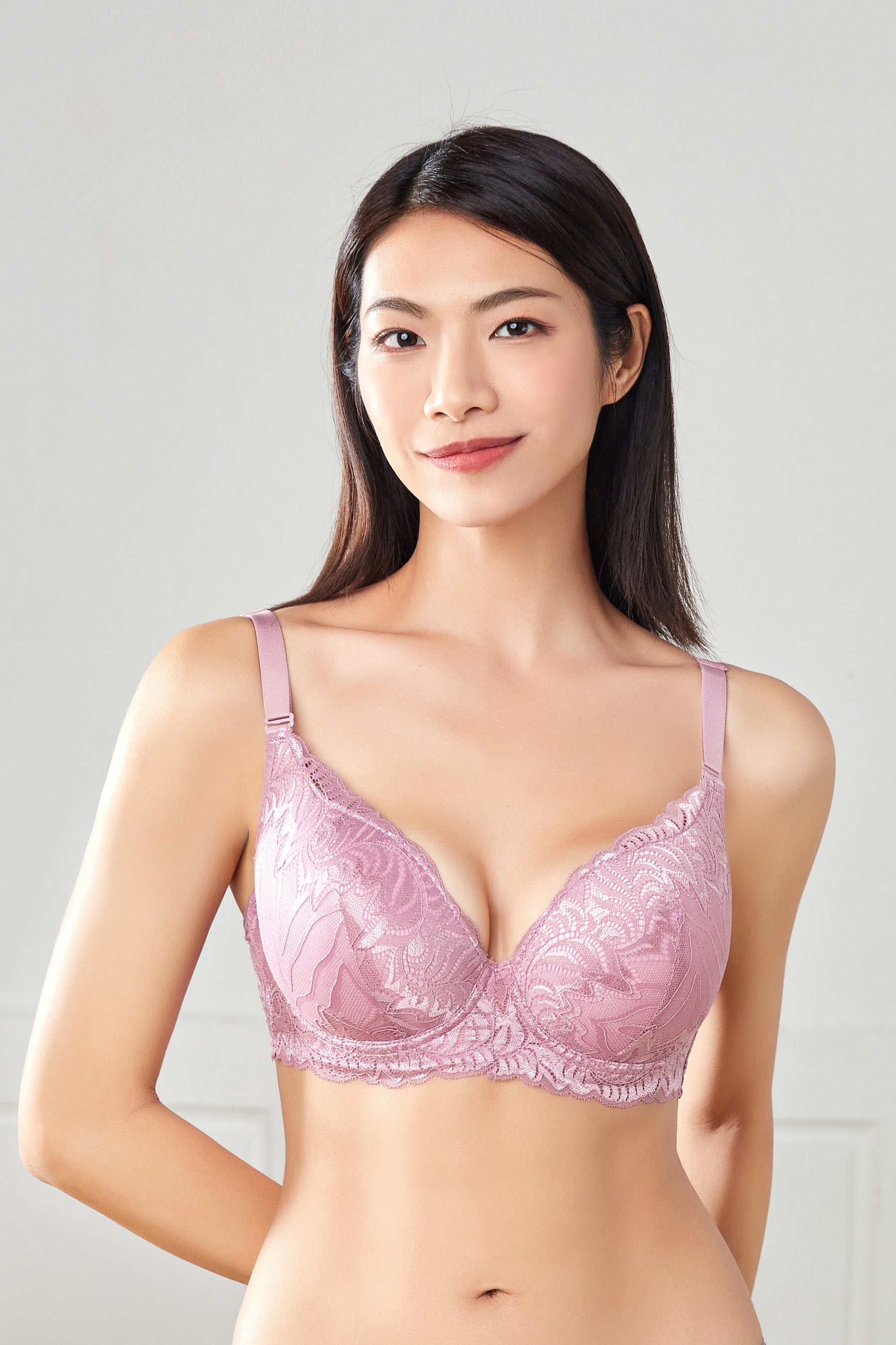 Alice Beauty Wired Full Cup Bra (Clearance)