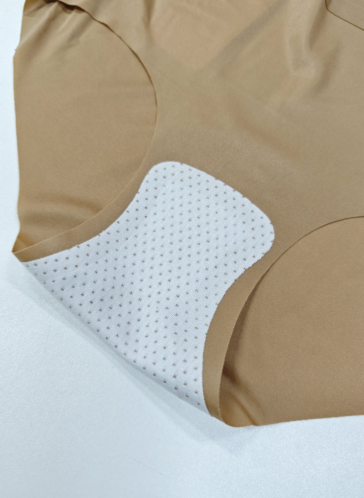 Daily Three Midi Panty (For Points Redemption Use)