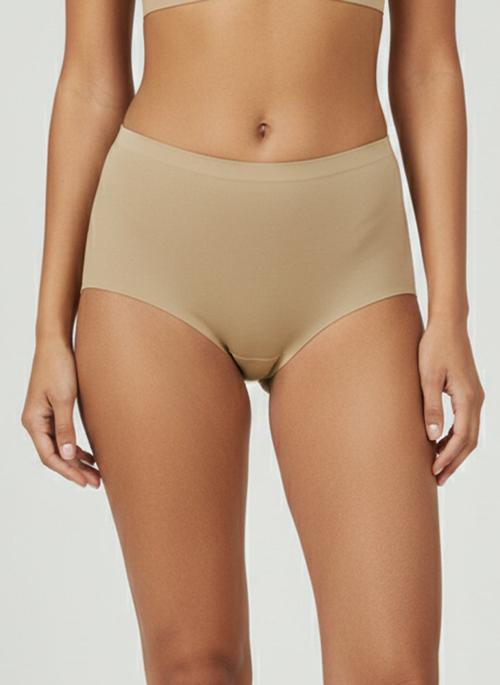 Daily Three Maxi Panty (For Points Redemption Use)