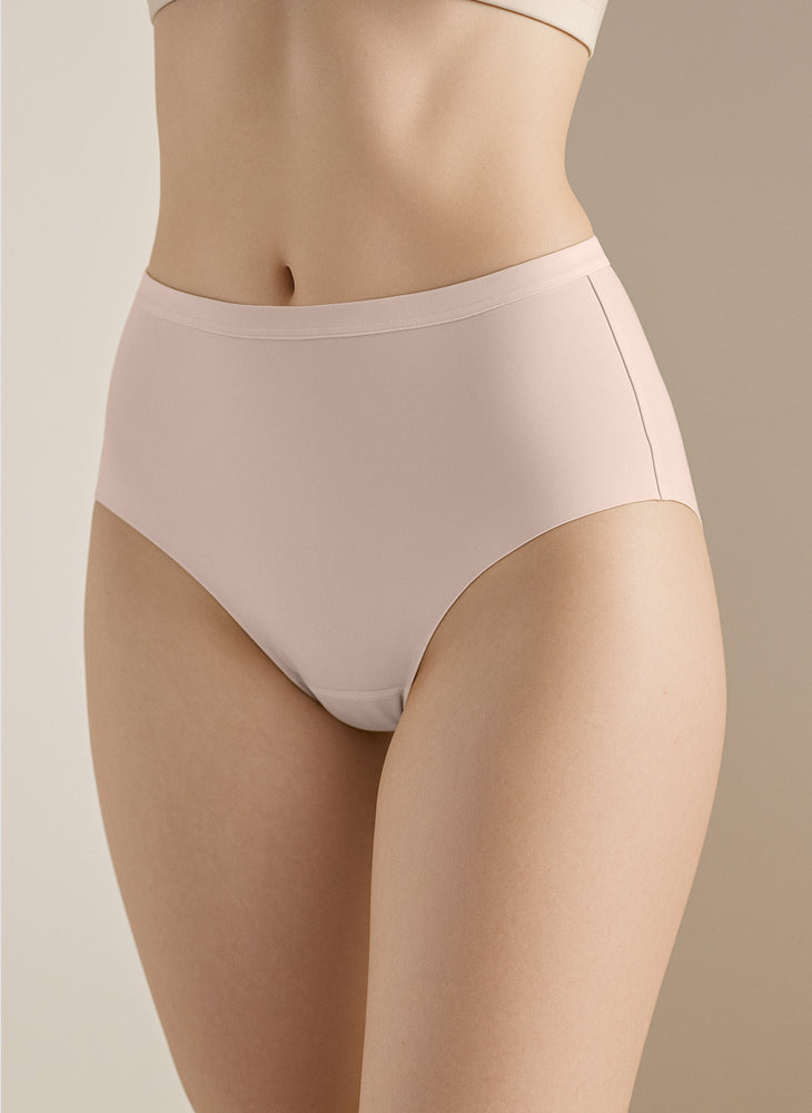 Comfy Smoothing Maxi Panty