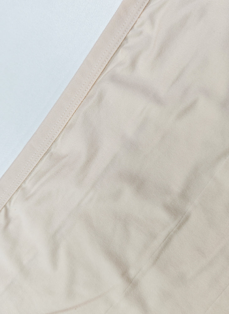 Comfort Microfiber Midi Panty (For Points Redemption Use)