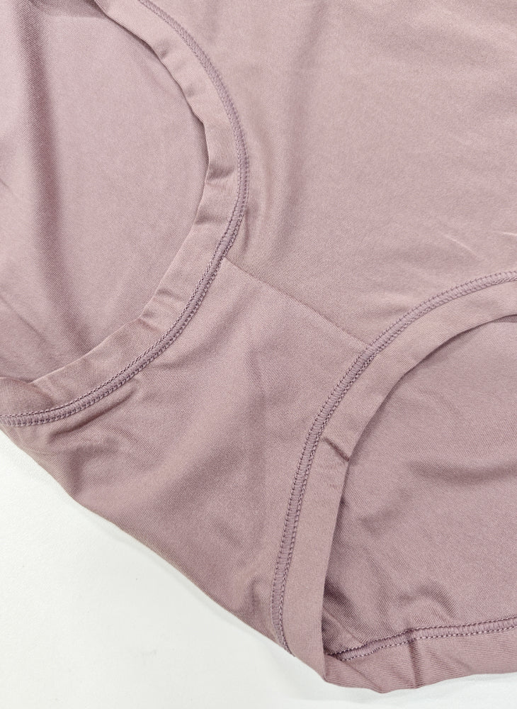 Comfort Microfiber Maxi Panty (For Points Redemption Use)