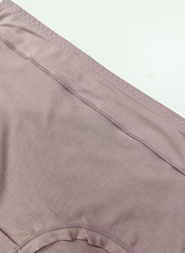 Comfort Microfiber Maxi Panty (For Points Redemption Use)
