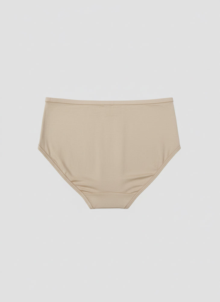 Comfy Classy Midi Panty (For Points Redemption Use)