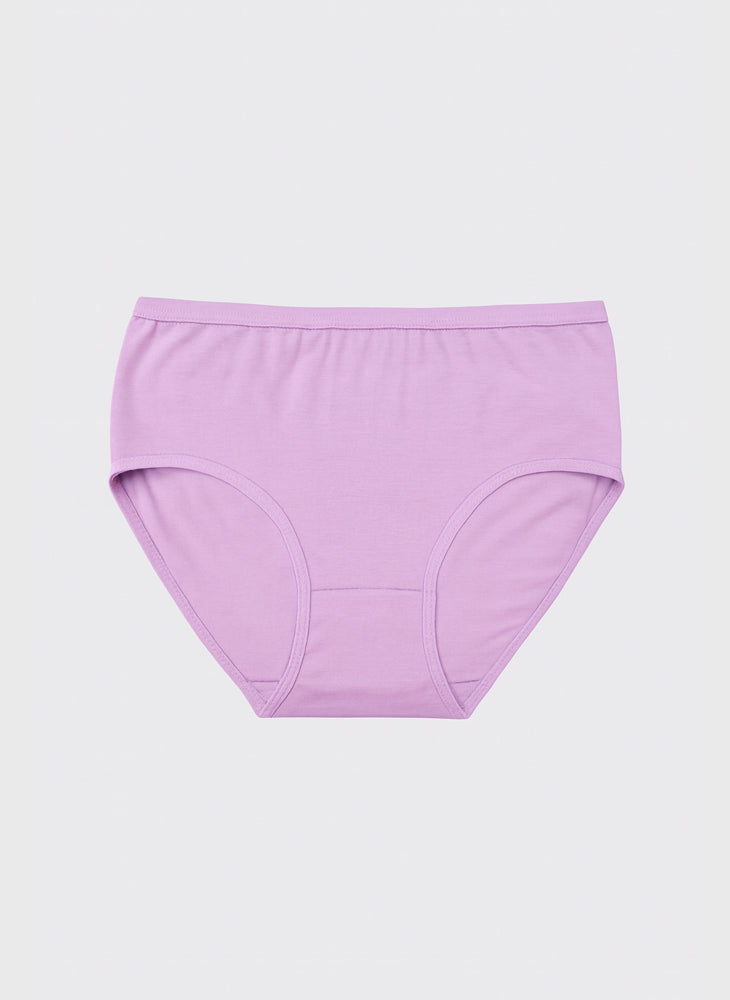 Daily One Midi Panty