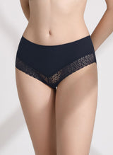 Russell Lace Midi Panty