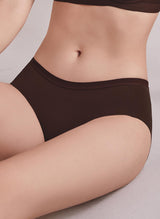 Russell Seamless Mini Panty