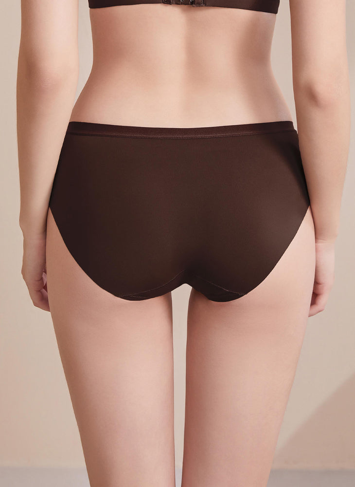 Russell Seamless Mini Panty